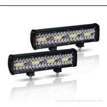 Carro de barra LED 12V 12 polegadas Luz de trabalho offroad